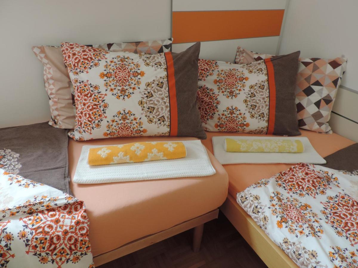 Bed and Breakfast Marijin Dom - Retreat House Блед Экстерьер фото